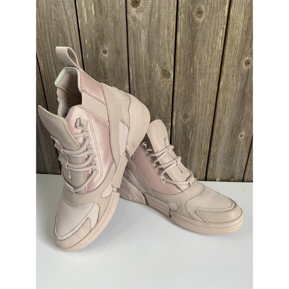 Converse CPX Chelsea High Black Ice Boots - Silt Red Women’s Shoe size 7 - Picture 6 of 9